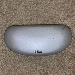 Dior Accessories - RARE Vintage Authentic Dior Pink Sunglasses Dior Accessories - RARE Vintage Authentic Dior Pink Sunglasses